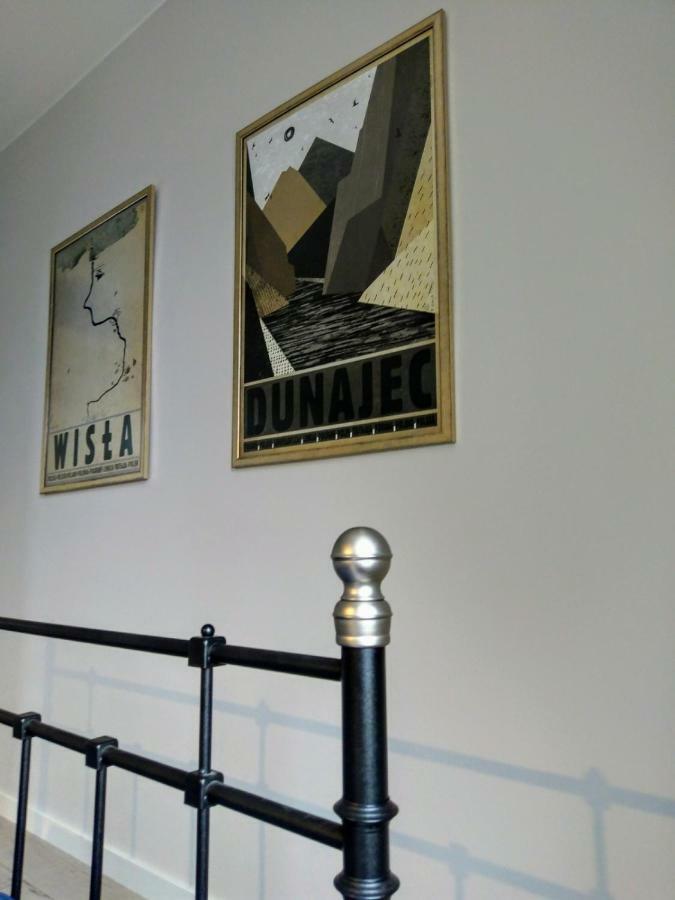 Art Deco Apartment Bielsko-Biala Exterior photo
